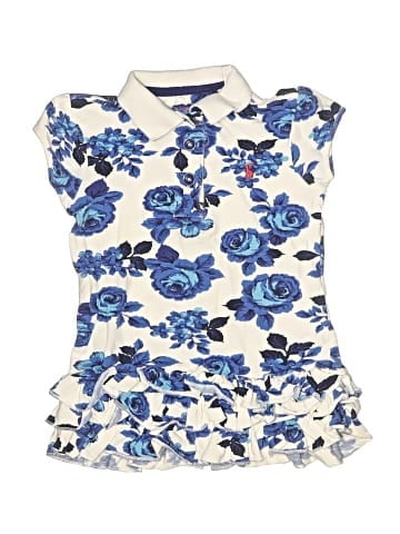 Joules Dress (view 1)