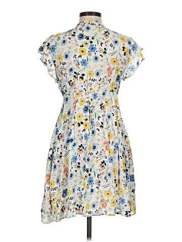 Zara Basic Casual Dress (view 2)