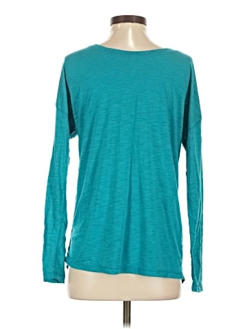 Xersion Long Sleeve T-Shirt (view 2)