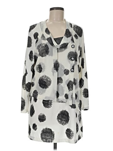 John Mark Casual Dress (view 1)