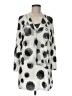 John Mark Gray Casual Dress Size M - photo 1