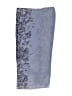 Raj 100% Polyester Blue Scarf One size - photo 2