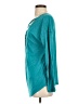 Xersion Teal Long Sleeve T-Shirt Size S - photo 5