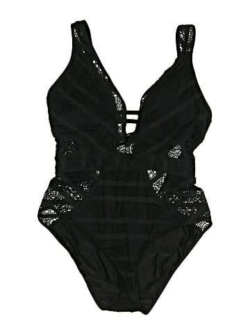 Becca One Piece Swimsuit (view 1)