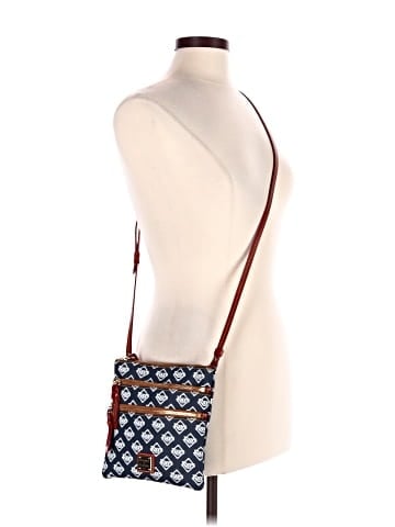 Dooney & Bourke Crossbody Bag (view 2)