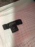J.Crew 100% Cotton Ivory Short Sleeve Blouse Size M - photo 4