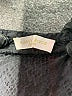 Ramy Brook 100% Polyester Black Casual Dress Size L (estimated) - photo 7