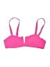 Ash Pink Swimsuit Top Size S - photo 1