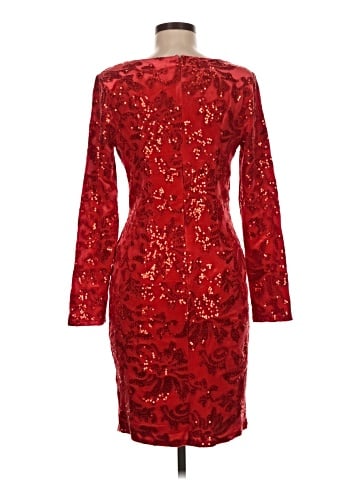 Venus Cocktail Dress (view 2)