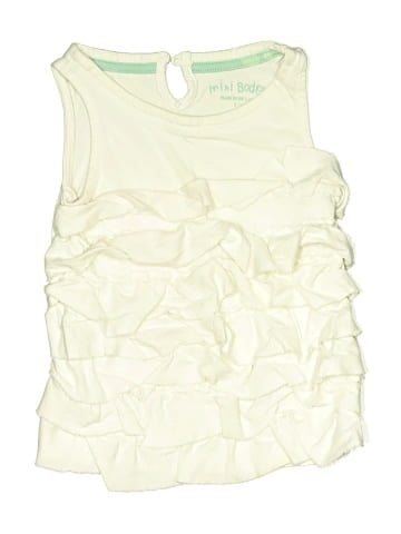 Mini Boden Sleeveless Blouse (view 1)
