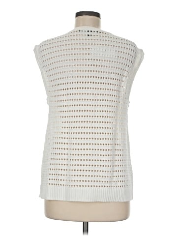 White House Black Market Sweater Vest (view 2)