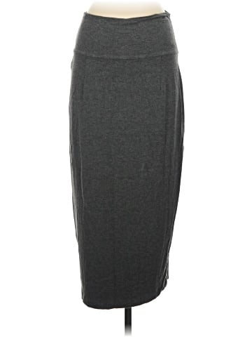 Eileen Fisher Casual Skirt (view 2)