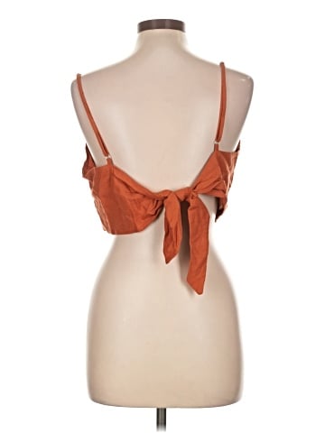 Urban Renewal Sleeveless Top (view 2)