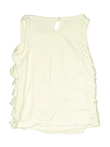 Mini Boden Sleeveless Blouse (view 2)