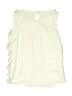 Mini Boden Ivory Sleeveless Blouse Size 2 - 3 - photo 2