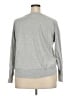 Disney Parks Graphic Gray Sweatshirt Size XXL - photo 2