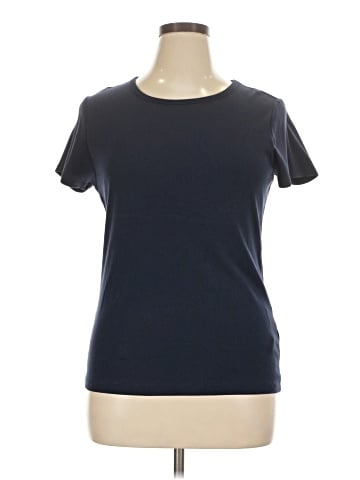 J.Crew Factory Store Short Sleeve T-Shirt (view 1)