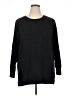 Old Navy Black Pullover Sweater Size XL - photo 1