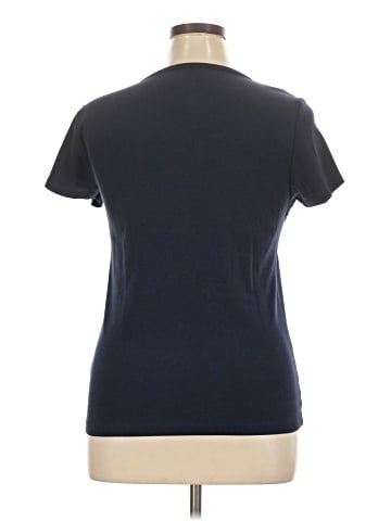 J.Crew Factory Store Short Sleeve T-Shirt (view 2)