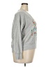 Disney Parks Graphic Gray Sweatshirt Size XXL - photo 4
