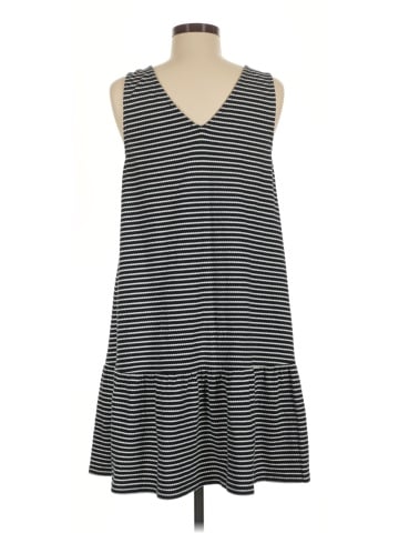 Ann Taylor LOFT Casual Dress (view 2)