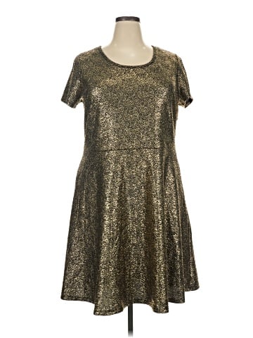 MICHAEL Michael Kors Casual Dress (view 1)