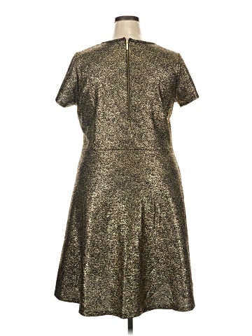 MICHAEL Michael Kors Casual Dress (view 2)