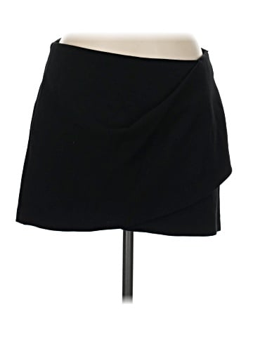 Zara Casual Skirt (view 1)