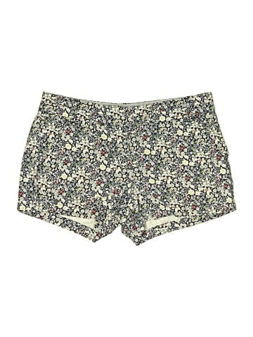 Liberty Art Fabrics for J.Crew Shorts (view 1)
