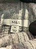 M&S Silver Turtleneck Sweater Size XS - photo 7