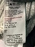 M&S Silver Turtleneck Sweater Size XS - photo 8