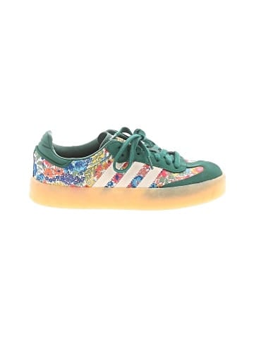 Adidas X Liberty London Sneakers