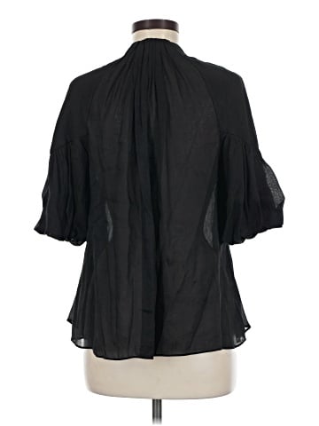 Country Road 3/4 Sleeve Blouse (view 2)