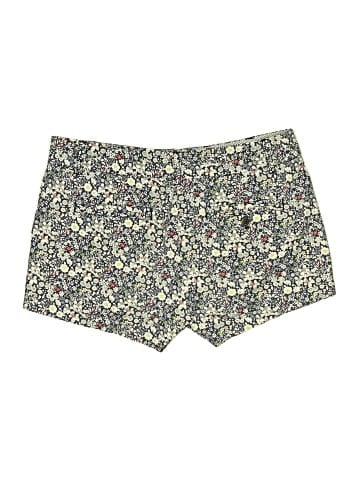 Liberty Art Fabrics for J.Crew Shorts (view 2)