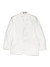 Tazio White Blazer Size 12 (estimated) - photo 1