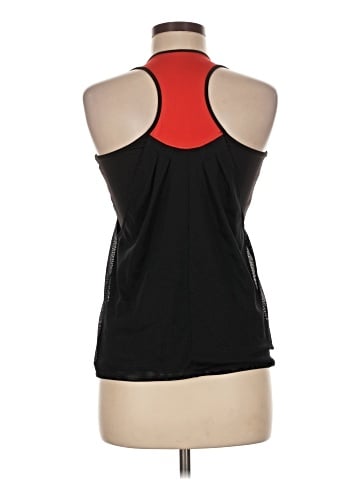 Lucky in Love Active Tank (view 2)