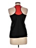 Lucky in Love Black Active Tank Size M - photo 2