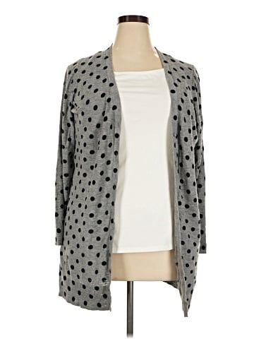 Torrid Cardigan (view 1)