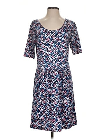 Lands' End Casual Dress (view 1)
