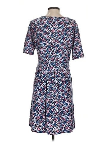 Lands' End Casual Dress (view 2)