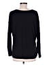 Sam Edelman Black Long Sleeve T-Shirt Size M - photo 2