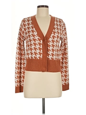 525 America Cardigan (view 1)