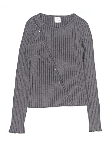 Zara Kids Long Sleeve Turtleneck (view 1)