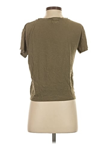 NATION LTD Short Sleeve T-Shirt (view 2)