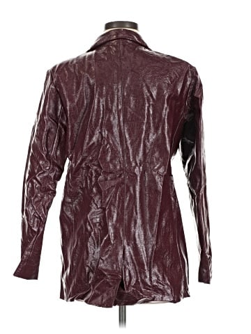 Forever 21 Coat (view 2)