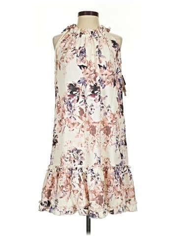 Signature by Robbie Bee Cocktail Dress (view 1)