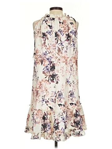 Signature by Robbie Bee Cocktail Dress (view 2)