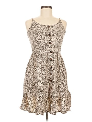 Japna Casual Dress (view 1)