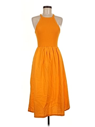 Zara Casual Dress (view 1)