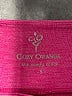 Cozy Orange Pink Active Pants Size S - photo 7